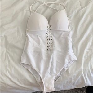 Calzedonia one piece swim suit - worn once